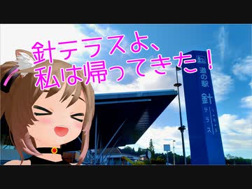 【車載適量】ちょっとラーメン食べに行ってみる１日目【ささら適量】