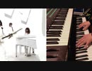 リハビリ#6 TOTO_99 練習したの35年ぶりｗ