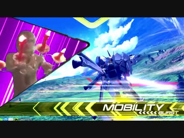 上　半　身　フ　ル　ク　ロ　ス.KBTIT.【EXVS】