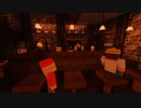 【Minecraft】この湖の周りに。part*23