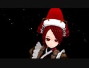 MMD プレアデス達とシャルティアでWink