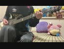 【Poppin'Party】 イニシャル　 ギター 弾いてみた