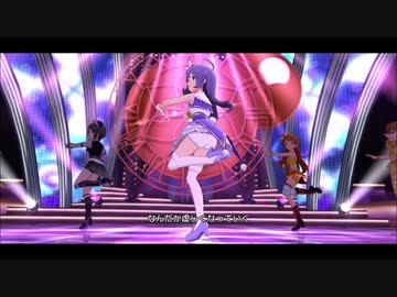 「addicted」 望月杏奈