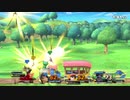 【スマブラSP】続・エンジョイ乱闘に導かれし者たち【珍好プレイ集】