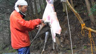 平成最後の狩猟生活（その１１２）