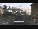 【CoD:MW】楽しく遊ぶMW　8本目　エイム速度重視のM91【実況プレイ動画】
