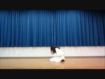 【える】　翡翠のまち　【踊ってみた】