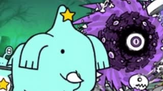 【実況】いまさら始めるにゃんこ大戦争（絶・ローリングデット編）part129