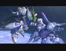【実況】ゆる縛りで楽しむGジェネCR 鉄血編 6-3【クロスレイズ】