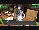 【クトゥルフ】Sheep's  skin  &  Wolf's  meat  -2-
