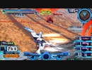 履物のEXVS2　70足目　ヴィクトリー