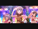 【デレステMV】Stage Bye Stage