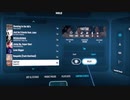 「Oculus Rift S」Beat Saberで「YATTA!」をプレイ