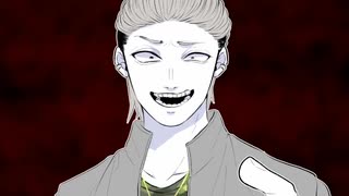 【手描き】meme_16shots【今日俺】