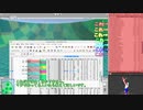 3D弾幕対戦アクションゲーム制作#15 　戦闘システム改変