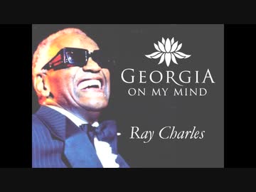 GEORGIA ON MY MIND / RAY CHARLES [VOCALOID COVER]