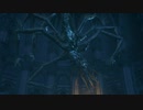 【Bloodborne実況】ヤーナムの血の夜を絶叫ハンターが「い」く part19