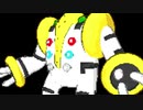 【MUGENキャラ作成】レジギガス作ってみた Ver0.05【ポケモン剣盾】