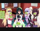 天才ゲーマーゆかりんVSトキメキ触手クロニクルVS『Z』