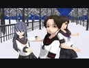 PASSION　吹雪、綾波、暁
