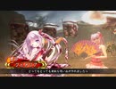 【三国志大戦】女性単の悲哀！その267「久々の落城勝ち」