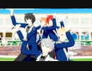 【MMDあんスタ】Love Hunter【Knights】