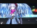 【MMD】私服の由良さんで「夜もすがら君想ふ」（艦これ）【2K】