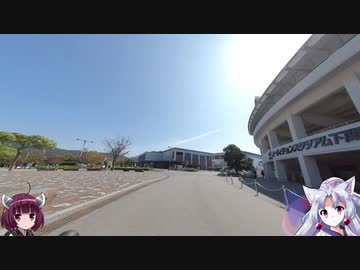 【再投稿】ツール・ド・しものせきのコースを辿ってサイクリング【Part.1】