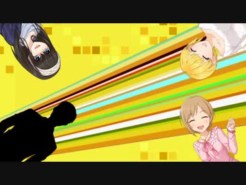 プロデューサーのアルバイト始めました OP単品