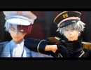 【MMDヒロアカ】SNOBBISM【轟・爆】