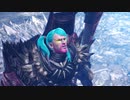 【MHW】ツインテおじさんがガンランスを使い、モンスターを狩っていくｗ　パート63