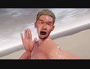 踊る先輩