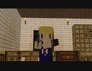 【Minecraft】サクラハッピーイノベーションPart2