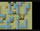 ポケモンSG　プレイ動画　カラクリ屋敷編Part3