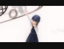 【MMD艦これ】つかさ式霰改二で「夏に去りし君を想フ」