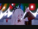 [MMD] 好き！雪！本気マジック || 弱音ハク + ゲストとして初音ミク