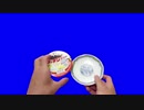【syamu_game】皿ドラムBB