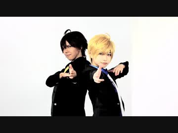 【Fate/踊ってみた】ヒバナ【蒼銀の王達】
