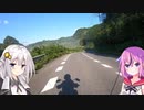 カメラを持って、バイクに乗って　番外編１　鳴花と感謝とコメント返し【バイク車載】