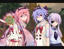[VOICEROID劇場]-15 鳴花帝国