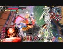 ソウルをリバースした奴の温羅戦記２