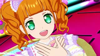 スローペースなプリ☆チャンプレイ動画NS 139回目 ロケットハート