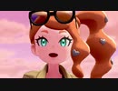 【実況】＊ポケットモンスター シールドを初見のんびりプレイ＊【Part34】