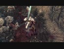 [Bloodborne]Ms.bomberイベント侵入録part12　～今宵は素敵なダンスパーティーよ！～