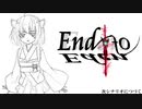 【ボイロTRPG】エンドオブエデン 番外編【DX3rd】