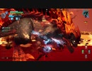 【Switch DLゲーほぼ日実況#627】「ドーントレス(Switch版)」その3(生放送続き)【Ciao_Ringoのショートショート】