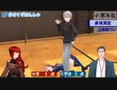 【ド葛本社】本間ひまわりのセンシティブ上体起こしを巧みにガードする葛葉【にじさんじ】