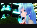96studio【MMD】『back number『クリスマスソング』』