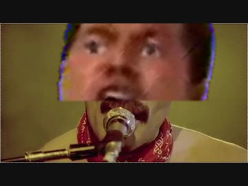 サビから徐々に本性が出てくるフレディマーキュリー先輩