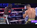 【ボクシング】テレンス・クロフォードVSエギディウス・カバラウスカス